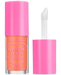 Too Faced Kissing Jelly Gloss