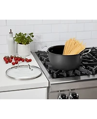 Cuisinart Chef's Classic Hard-Anodized 5-Qt. Covered All-Purpose Pan