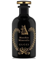 Gucci The Alchemists Garden Muschio Mineralis Eau De Parfum Fragrance Collection
