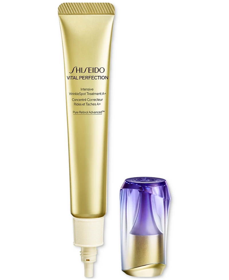 Shiseido Vital Perfection Intensive WrinkleSpot Treatment A+, 1 oz.