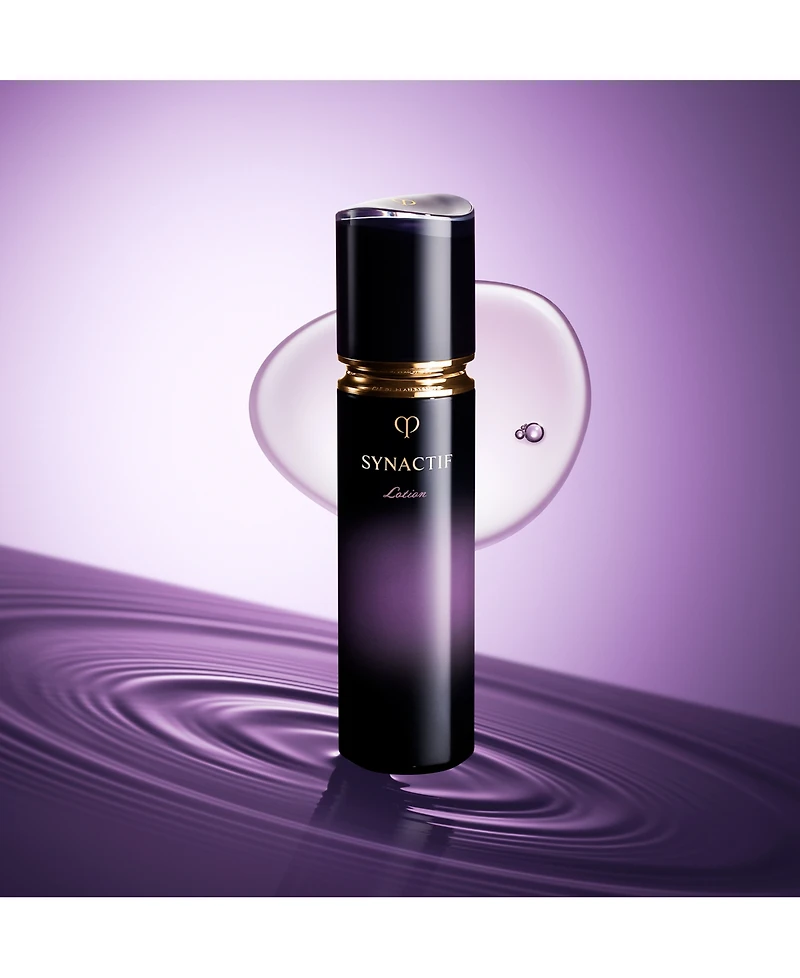 Cle de Peau Beaute Synactif Lotion