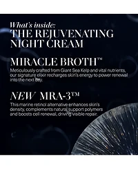 La Mer 2-Pc. The Day & Night Cream Set