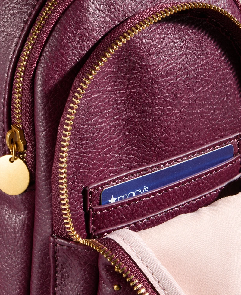 Style & Co Mini Studded Sling Bag, Macy's Exclusive