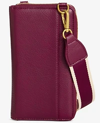 Style & Co Mini Studded Phone Crossbody Bag, Macy's Exclusive