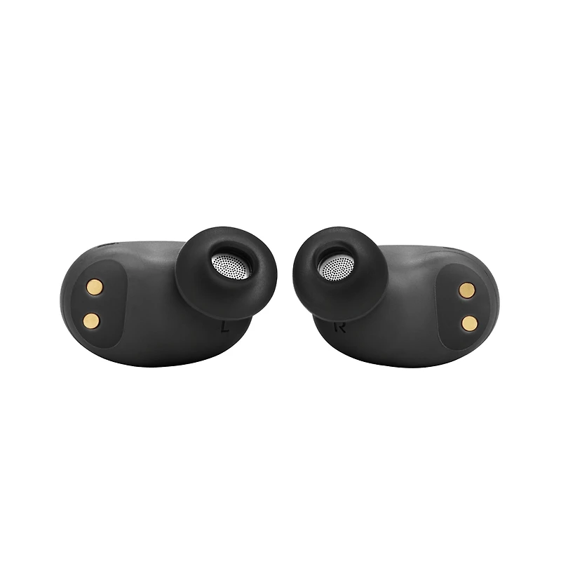 Jbl Live Free 2 True Wireless In Ear Headphones-Black
