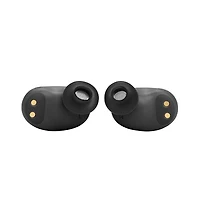 Jbl Live Free 2 True Wireless In Ear Headphones-Black