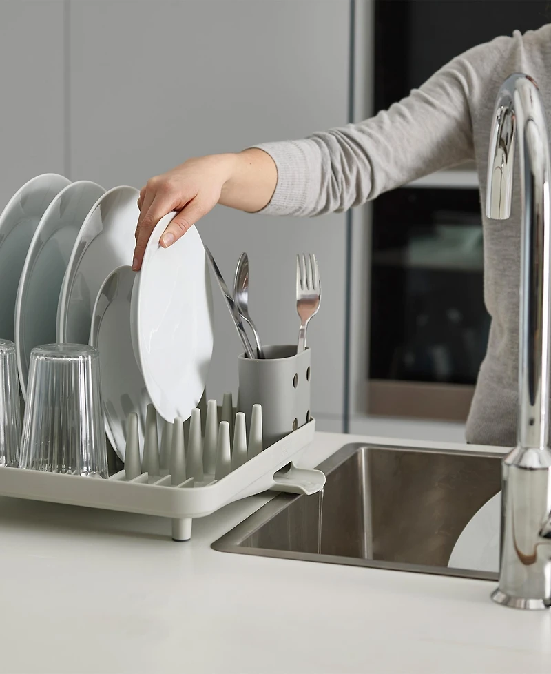 Joseph Joseph Duo Compact Dish-Drying Rack