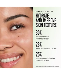 Skinlongevity Revitalizing Eye Cream with Niacinamide