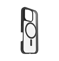 OtterBox React MagSafe Case for Apple iPhone 16 Pro-Clear