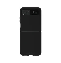 Case-Mate Tough Case for Motorola Razr (2023)-Black