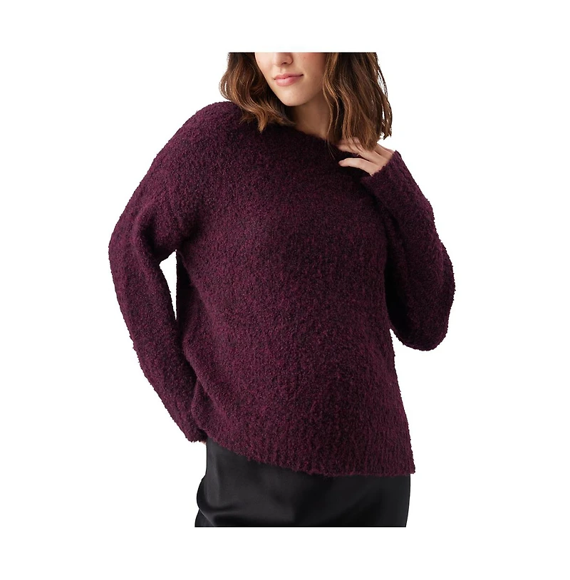 Ripe Maternity Theo Cosy Knit