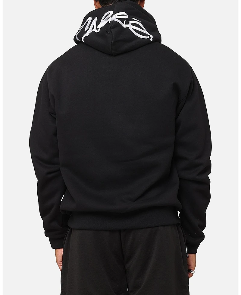 Carre Men's Graffiti Hoodie