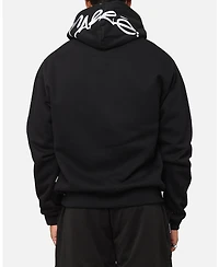 Carre Men's Graffiti Hoodie