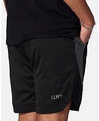 The Anti Order Men's Sparta Mesh Basketball Shorts