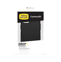 OtterBox Commuter Case for Apple iPhone 15 Plus / iPhone 14 Plus-Black