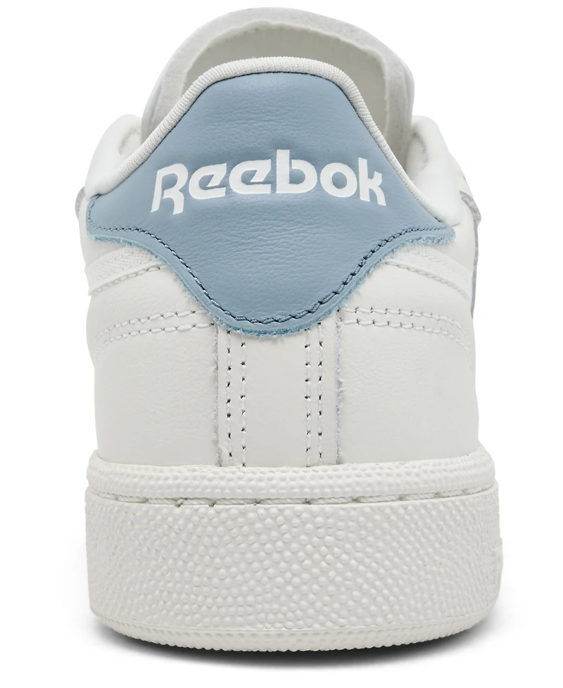 Reebok Women's Club C 85 Casual Sneakers from Finish Line