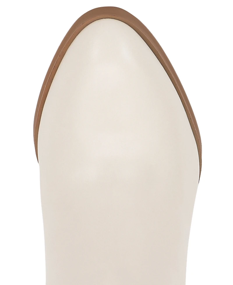 Vince Camuto Women's Sorina Slouchy Knee-High Dress Boots