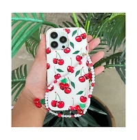 Velvet Caviar Phone Charm
