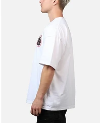 Carre Men's Blushed T-Shirt