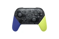 Nintendo Switch Pro Controller Splatoon 3 Edition