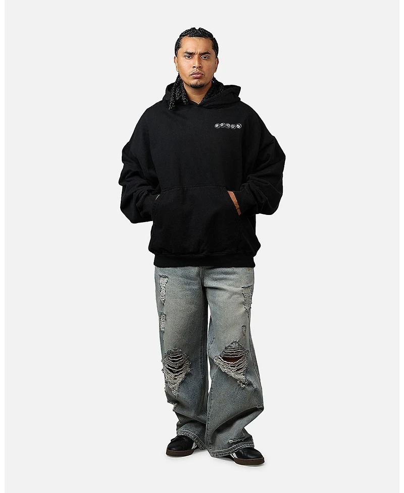 Carre Men's Break Hoodie