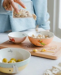 Yvonne Ellen Nesting Bowls, Set of 3