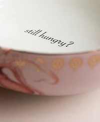Yvonne Ellen Octopus Serving Bowl