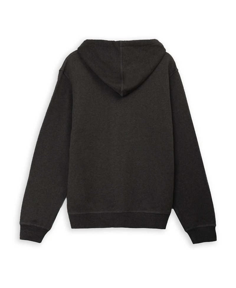 Members Only Men's Brooklyn Zip-Up Hoodie