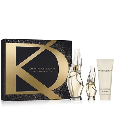 Donna Karan New York 3-Pc. Cashmere Mist Eau de Parfum Gift Set
