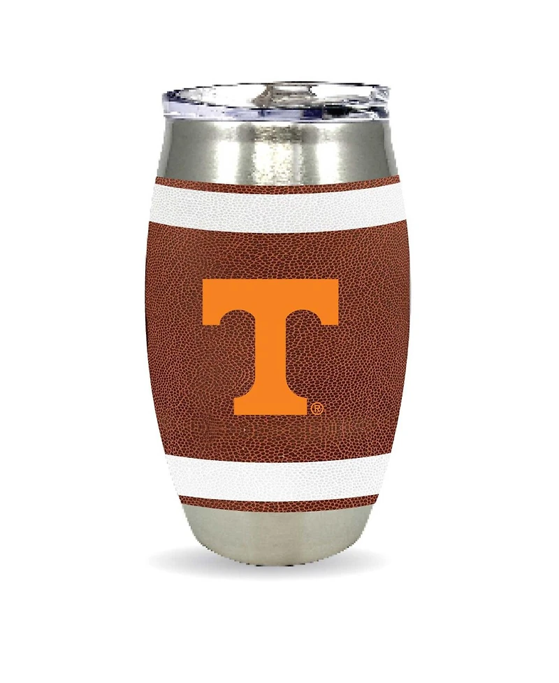 Indigo Falls Tennessee Volunteers 15oz. Football Tumbler