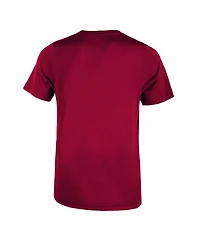 Nike Preschool Crimson Alabama Tide Legend Performance T-Shirt