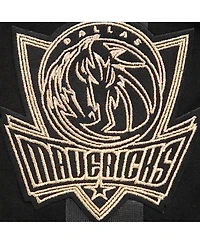 Pro Standard Men's Black Dallas Mavericks Shorts