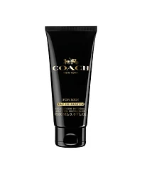 Free Coach for Men Eau de Parfum Shower Gel with $113 purchase from the men's Coach fragrance collection