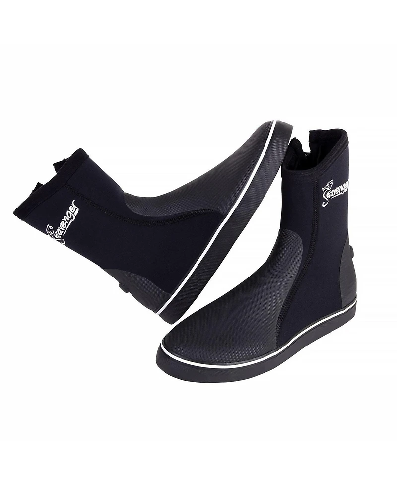 Seavenger Atlantis High Top Neoprene Water Boot