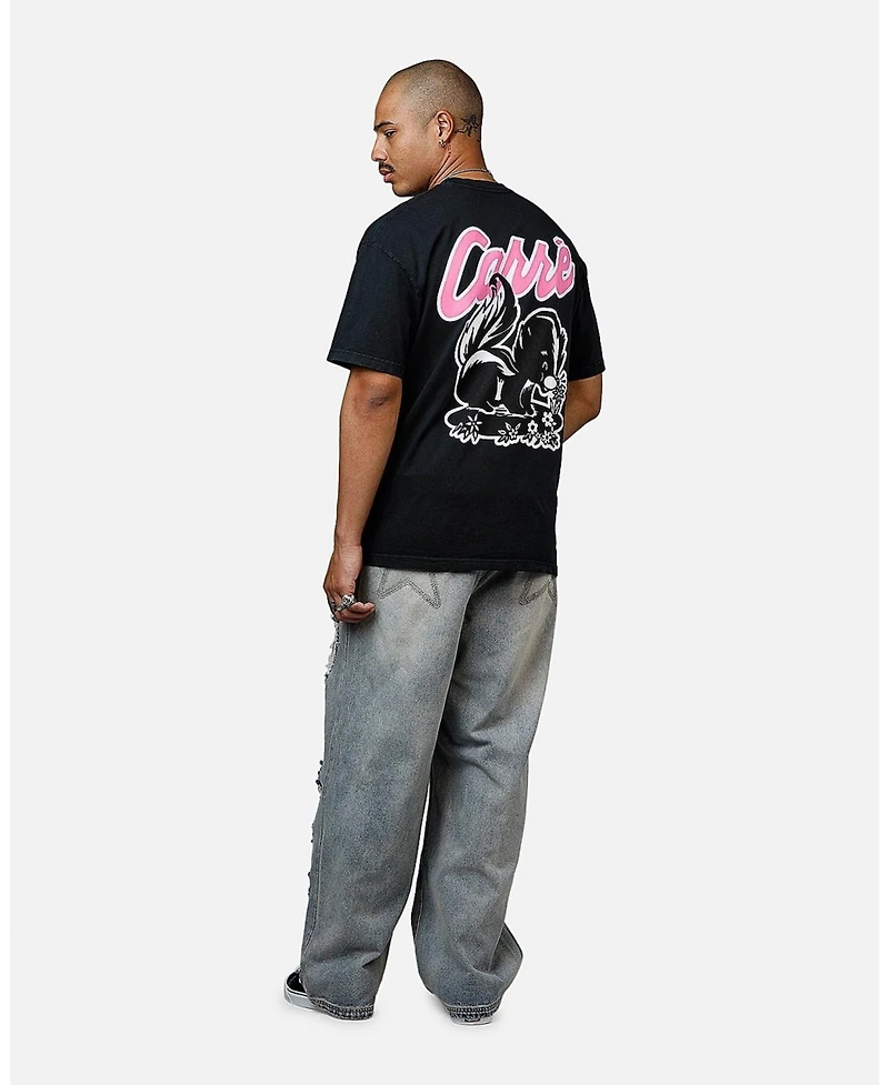 Carre Men's Pepe Heavyweight T-Shirt