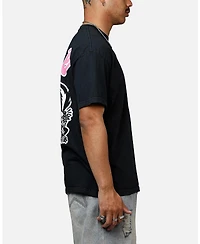 Carre Men's Pepe Heavyweight T-Shirt