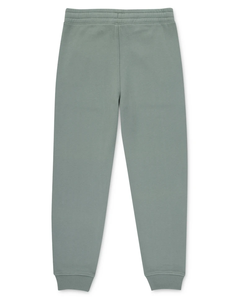abercrombie kids Boys Essential Fleece Jogger Pants