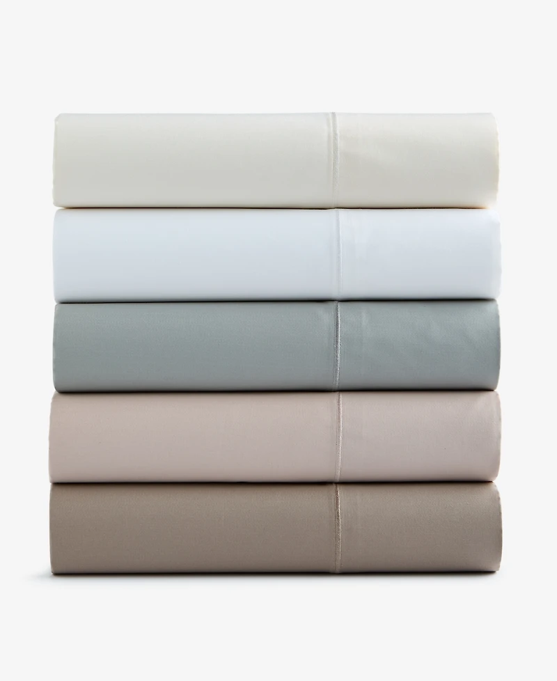Hotel Collection 525 Thread Count Egyptian Cotton 4-Pc. Sheet Set, Full, Exclusively at Macy's