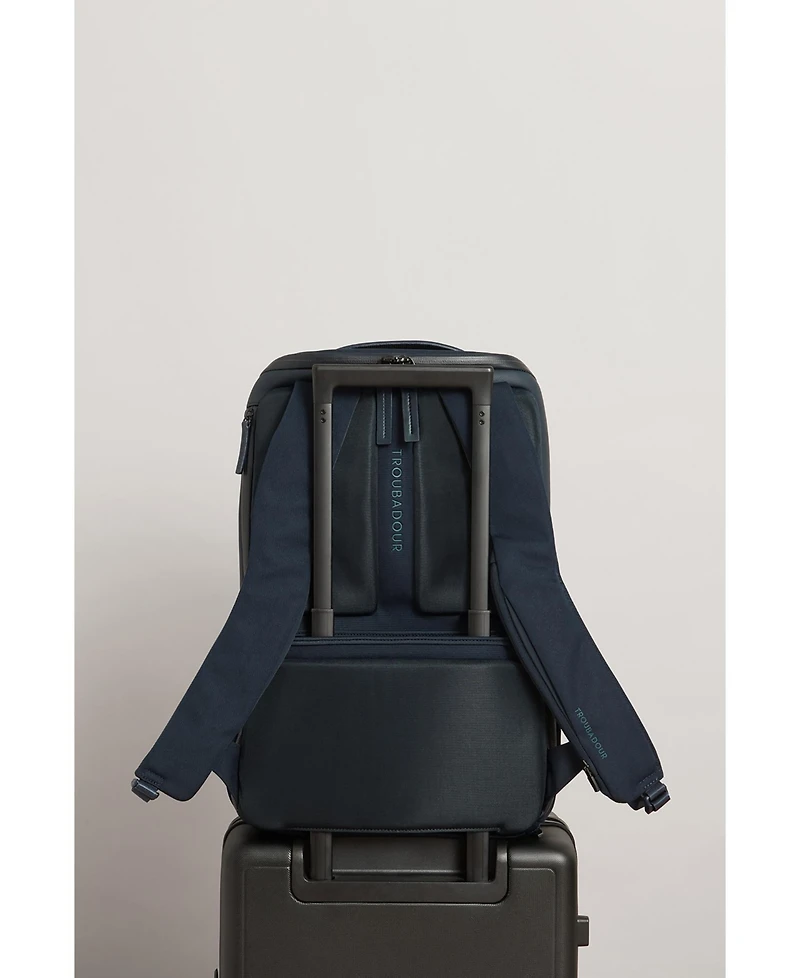 Troubadour Pioneer Backpack 3.0