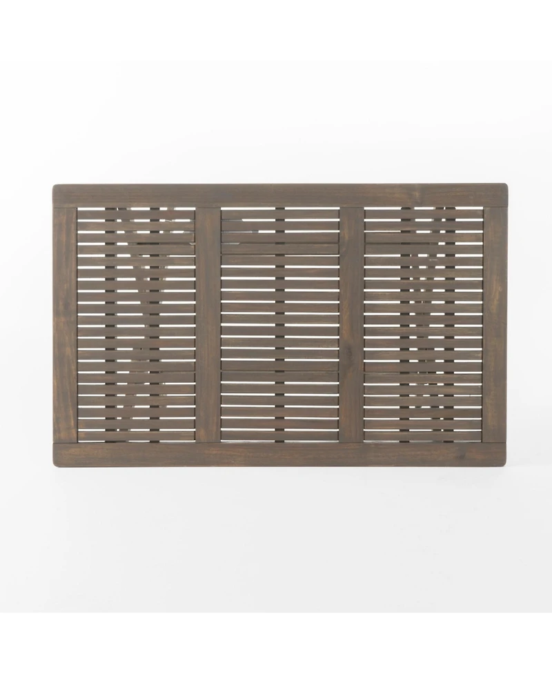 Flynama 43.5'' Foldable Table