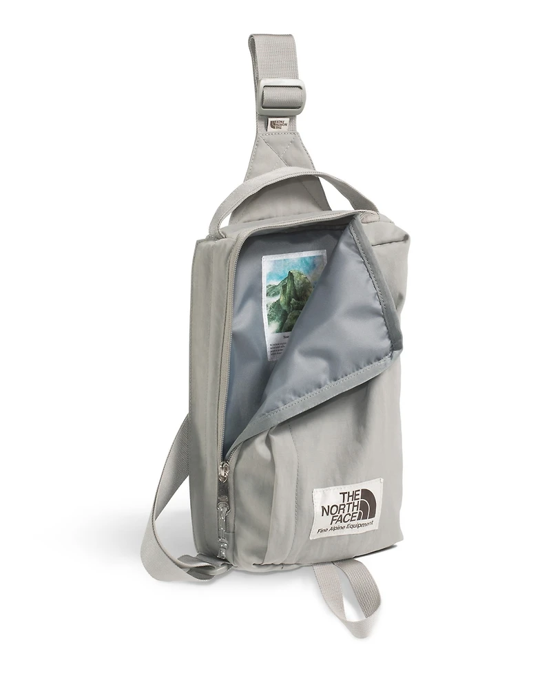 The North Face Men's Berkeley Field Bag