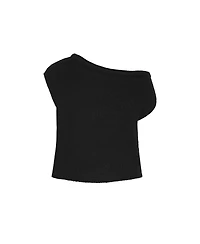 City Chic Plus Lia Top