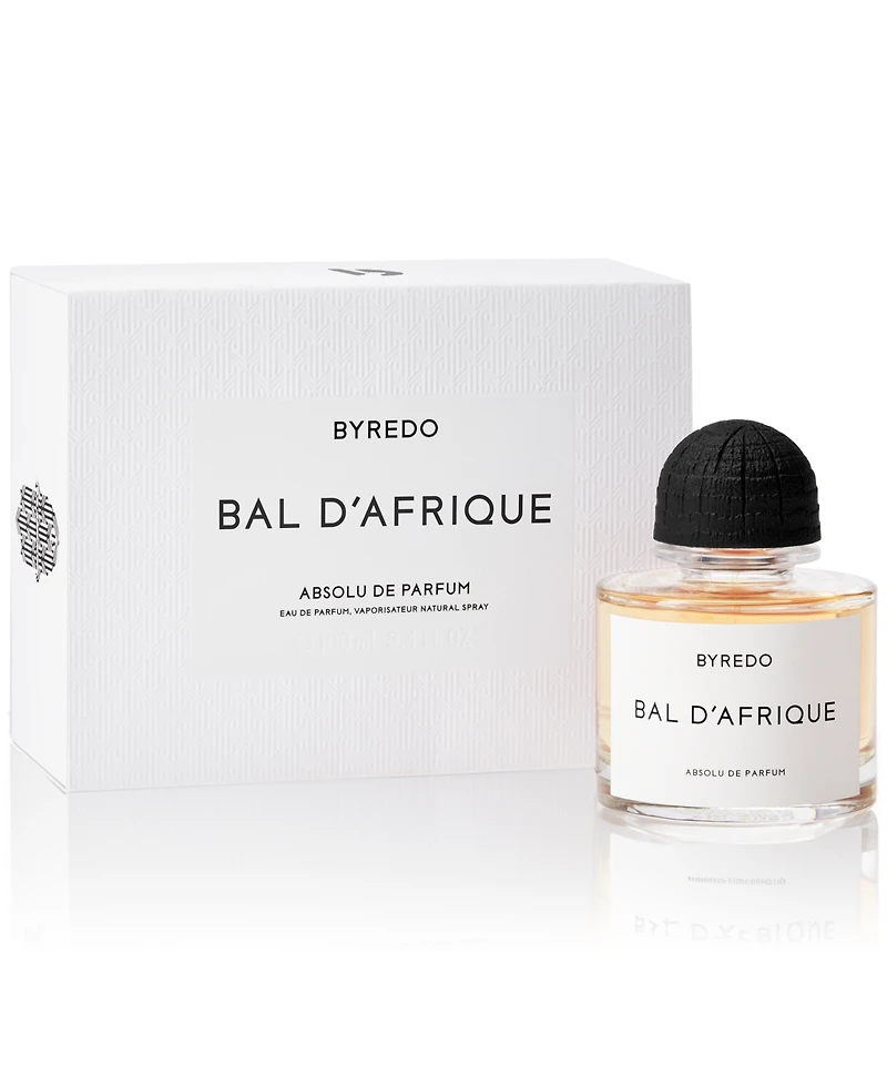 Byredo Bal d'Afrique Absolu de Parfum Spray