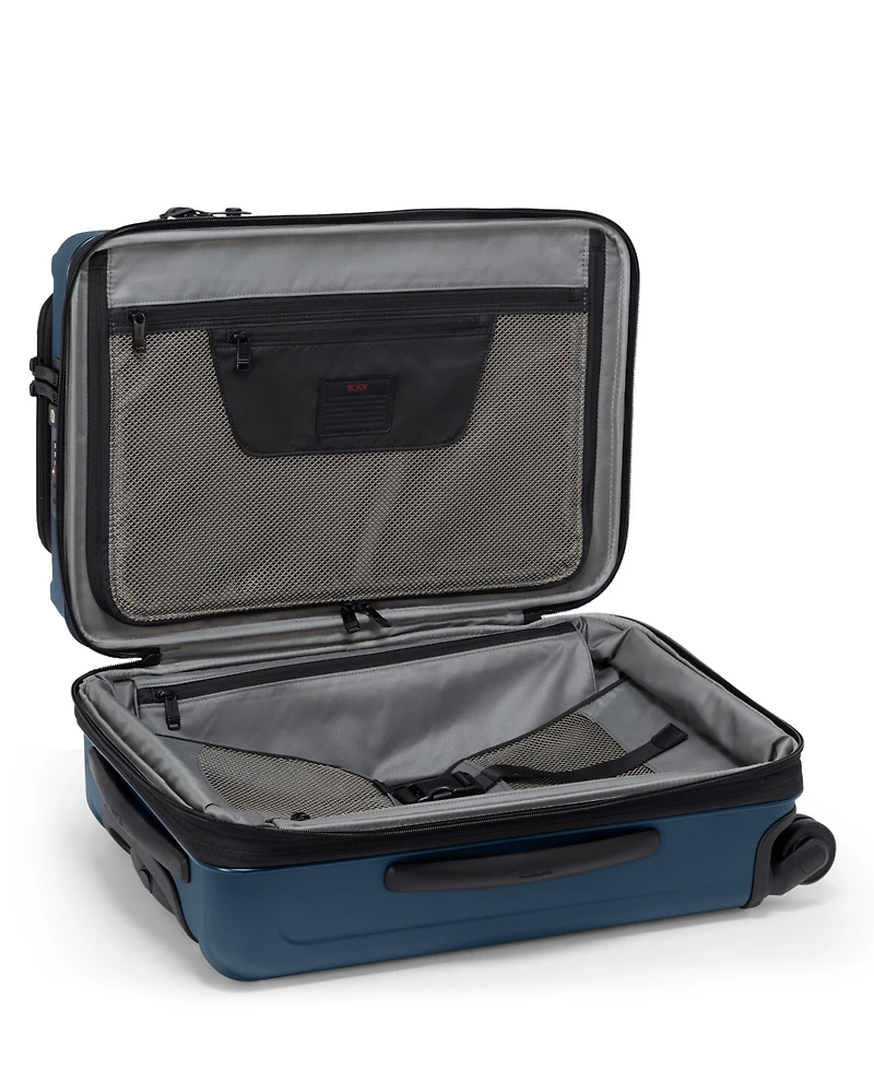 Tumi Alpha 22" International Expandable Carry-On Spinner