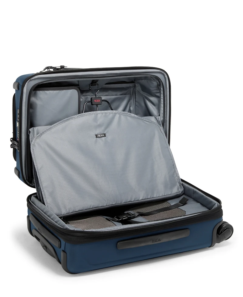 Tumi Alpha 22" International Dual Access Carry-On Spinner