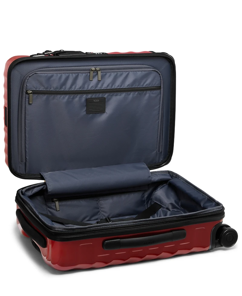 Tumi 21.8" International Expandable Carry-On Spinner