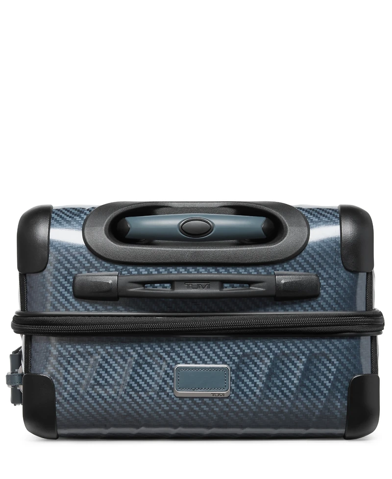 Tumi 21.75" Lite International Carry-On Spinner