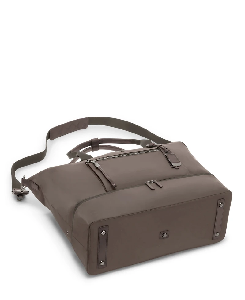 Tumi Voyageur 12.5" Contine Weekender Duffel Bag