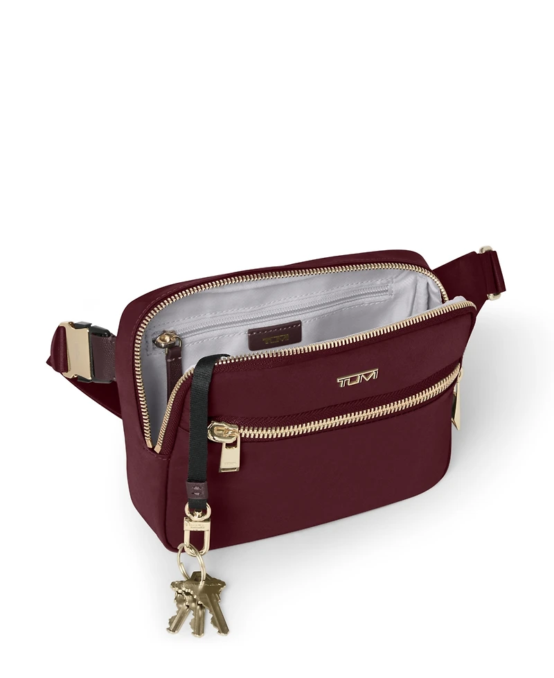Tumi Voyageur Sedona 7.5" Convertible Crossbody or Sling Bag