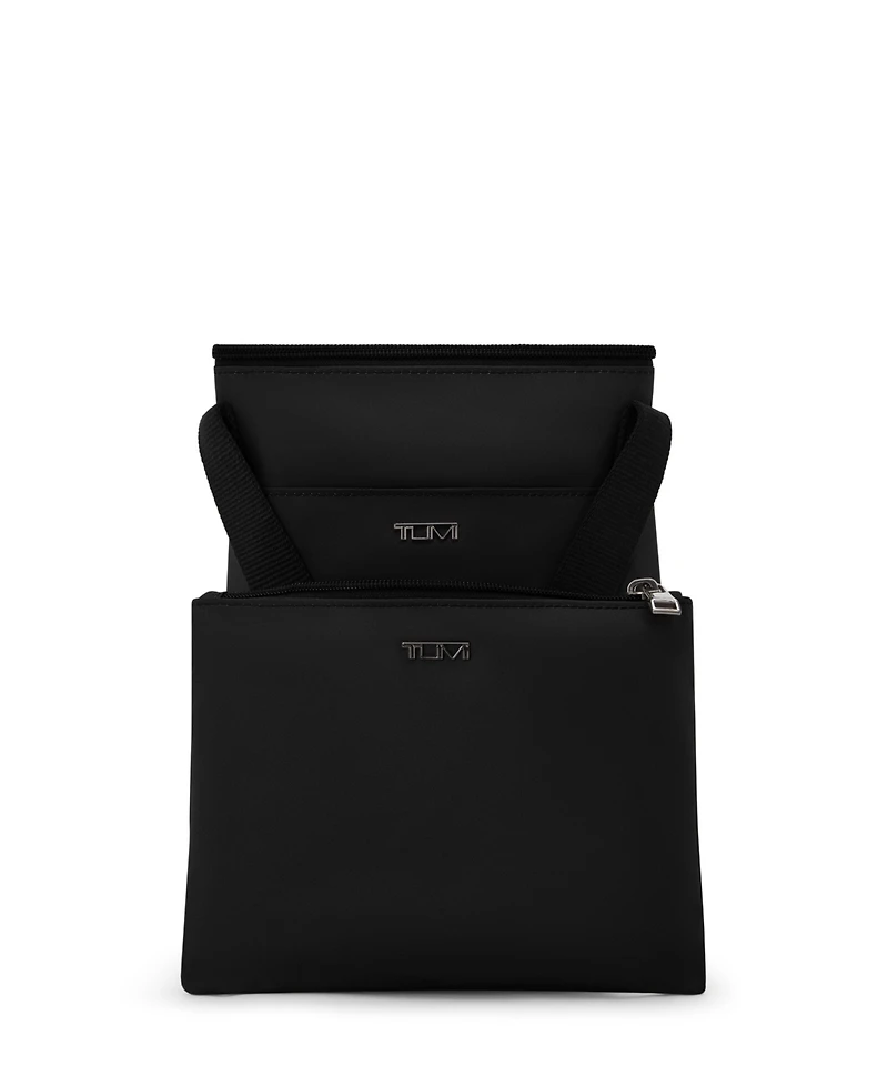 Tumi Voyageur 10" Just Case Packable Travel Tote, Small